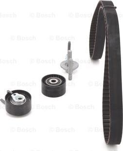 BOSCH 1 987 946 568 - Kit cinghie dentate www.autoricambit.com