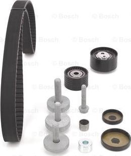 BOSCH 1 987 946 562 - Kit cinghie dentate www.autoricambit.com