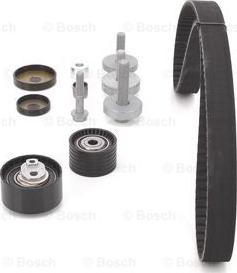 BOSCH 1 987 946 562 - Kit cinghie dentate www.autoricambit.com