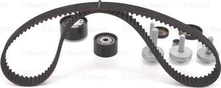 BOSCH 1 987 946 562 - Kit cinghie dentate www.autoricambit.com