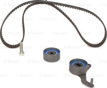 BOSCH 1 987 946 509 - Kit cinghie dentate www.autoricambit.com