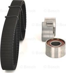 BOSCH 1 987 946 504 - Kit cinghie dentate www.autoricambit.com