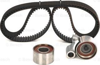 BOSCH 1 987 946 504 - Kit cinghie dentate www.autoricambit.com