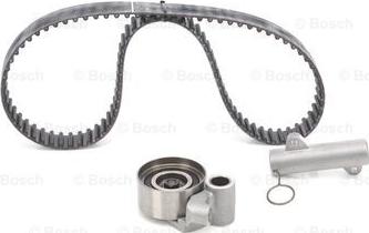 BOSCH 1 987 946 505 - Kit cinghie dentate www.autoricambit.com