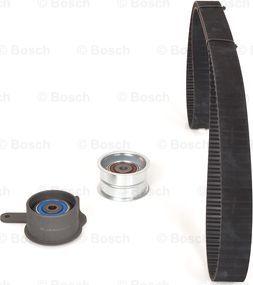 BOSCH 1 987 946 506 - Kit cinghie dentate www.autoricambit.com