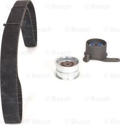 BOSCH 1 987 946 506 - Kit cinghie dentate www.autoricambit.com