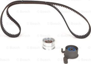 BOSCH 1 987 946 506 - Kit cinghie dentate www.autoricambit.com