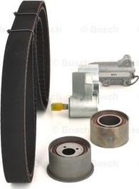 BOSCH 1 987 946 501 - Kit cinghie dentate www.autoricambit.com