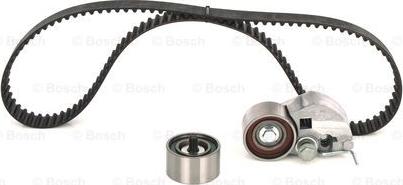 BOSCH 1 987 946 503 - Kit cinghie dentate www.autoricambit.com