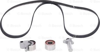 BOSCH 1 987 946 502 - Kit cinghie dentate www.autoricambit.com