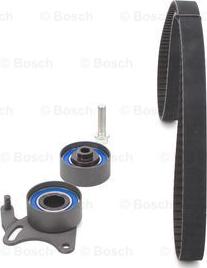 BOSCH 1 987 946 507 - Kit cinghie dentate www.autoricambit.com