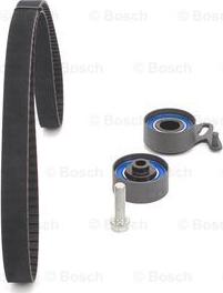 BOSCH 1 987 946 507 - Kit cinghie dentate www.autoricambit.com