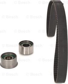 BOSCH 1 987 946 519 - Kit cinghie dentate www.autoricambit.com