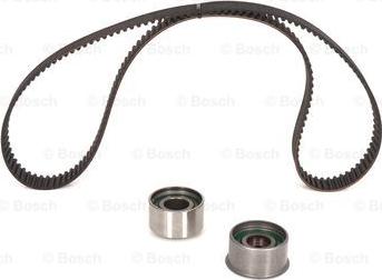 BOSCH 1 987 946 519 - Kit cinghie dentate www.autoricambit.com