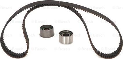 BOSCH 1 987 946 519 - Kit cinghie dentate www.autoricambit.com