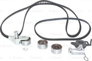 BOSCH 1 987 946 514 - Kit cinghie dentate www.autoricambit.com