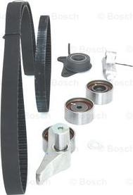 BOSCH 1 987 946 514 - Kit cinghie dentate www.autoricambit.com