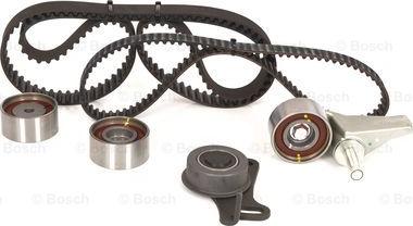 BOSCH 1 987 946 518 - Kit cinghie dentate www.autoricambit.com