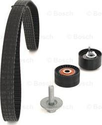 BOSCH 1 987 946 584 - Kit cinghie dentate www.autoricambit.com