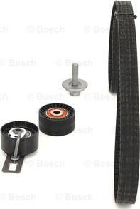 BOSCH 1 987 946 584 - Kit cinghie dentate www.autoricambit.com