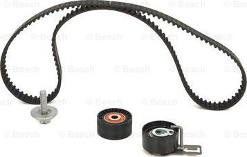 BOSCH 1 987 946 584 - Kit cinghie dentate www.autoricambit.com