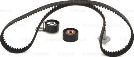 BOSCH 1 987 946 584 - Kit cinghie dentate www.autoricambit.com