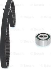 BOSCH 1 987 946 580 - Kit cinghie dentate www.autoricambit.com