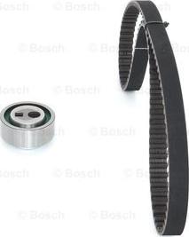 BOSCH 1 987 946 580 - Kit cinghie dentate www.autoricambit.com