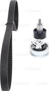 BOSCH 1 987 946 588 - Kit cinghie dentate www.autoricambit.com