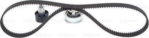 BOSCH 1 987 946 588 - Kit cinghie dentate www.autoricambit.com