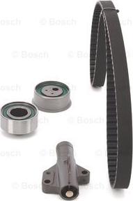 BOSCH 1 987 946 587 - Kit cinghie dentate www.autoricambit.com