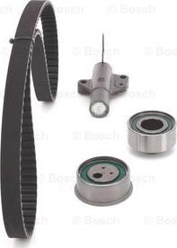 BOSCH 1 987 946 587 - Kit cinghie dentate www.autoricambit.com