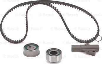 BOSCH 1 987 946 587 - Kit cinghie dentate www.autoricambit.com