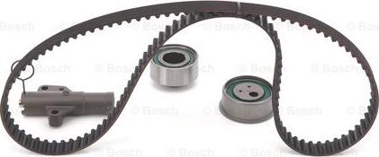 BOSCH 1 987 946 587 - Kit cinghie dentate www.autoricambit.com