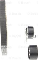 BOSCH 1 987 946 534 - Kit cinghie dentate www.autoricambit.com