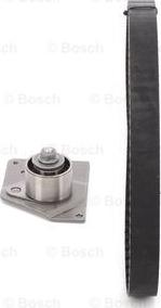 BOSCH 1 987 946 531 - Kit cinghie dentate www.autoricambit.com