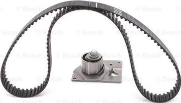 BOSCH 1 987 946 531 - Kit cinghie dentate www.autoricambit.com