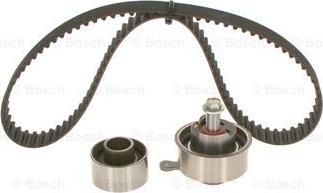 BOSCH 1 987 946 533 - Kit cinghie dentate www.autoricambit.com