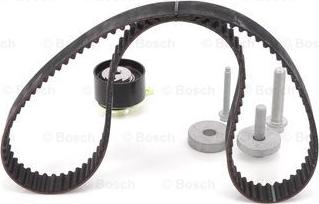 BOSCH 1 987 946 532 - Kit cinghie dentate www.autoricambit.com