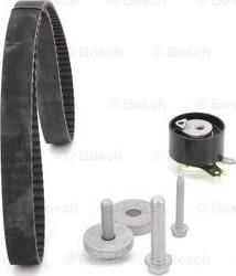 BOSCH 1 987 946 532 - Kit cinghie dentate www.autoricambit.com