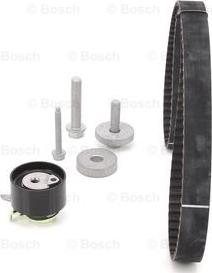 BOSCH 1 987 946 532 - Kit cinghie dentate www.autoricambit.com