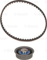 BOSCH 1 987 946 529 - Kit cinghie dentate www.autoricambit.com