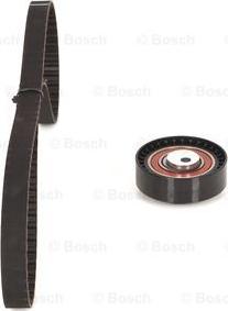 BOSCH 1 987 946 524 - Kit cinghie dentate www.autoricambit.com