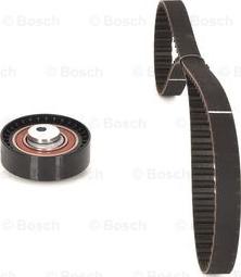 BOSCH 1 987 946 524 - Kit cinghie dentate www.autoricambit.com