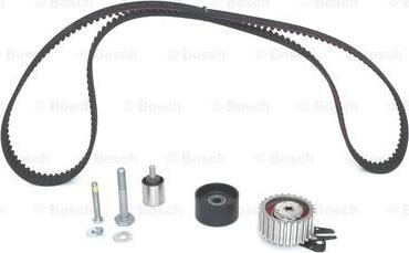 BOSCH 1 987 946 525 - Kit cinghie dentate www.autoricambit.com