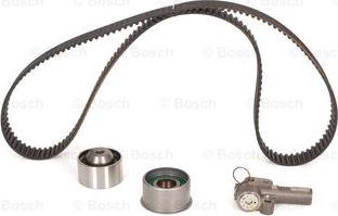 BOSCH 1 987 946 520 - Kit cinghie dentate www.autoricambit.com