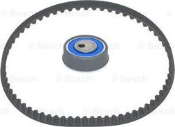 BOSCH 1 987 946 521 - Kit cinghie dentate www.autoricambit.com