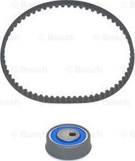 BOSCH 1 987 946 521 - Kit cinghie dentate www.autoricambit.com