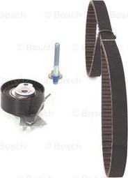 BOSCH 1 987 946 574 - Kit cinghie dentate www.autoricambit.com