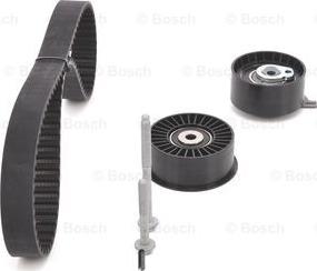 BOSCH 1 987 946 571 - Kit cinghie dentate www.autoricambit.com